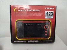 LAUNCH CRP123 OBD2 Scanner ABS