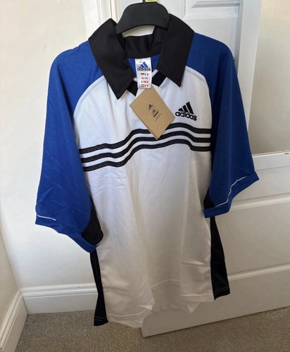 Vintage adidas football shirt - vintage,