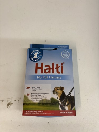 Company animals halti no - company,