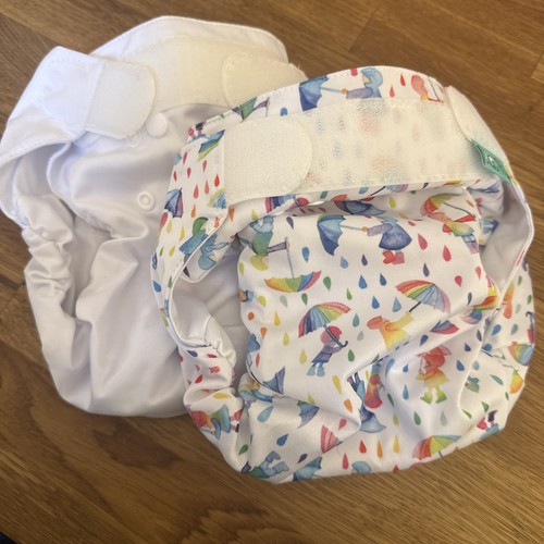 Totsbots bamboozle washable - totsbots,