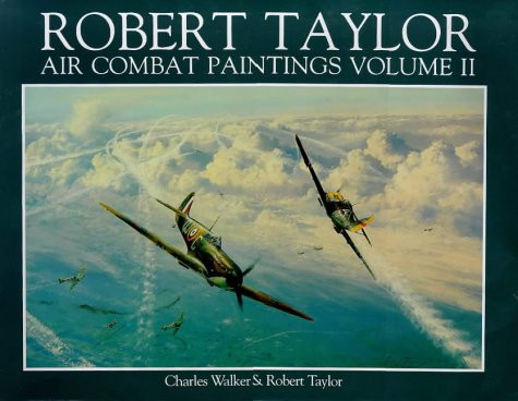 The air combat paintings - combat,