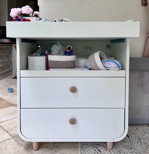 Ikea myllra changing - changing, /