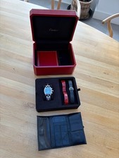 Cartier Roadster Chronograph