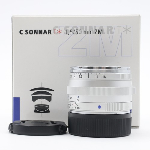 Carl zeiss sonnar - carl, *