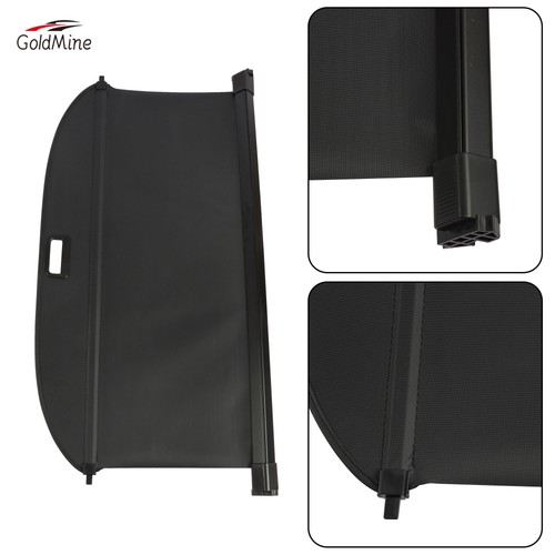 80a863553b black parcel shelf - black,