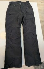 Women's Schoffel Ski Trousers