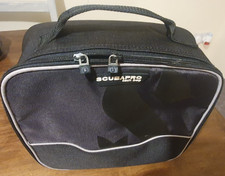 SCUBAPRO  diving regulator bag