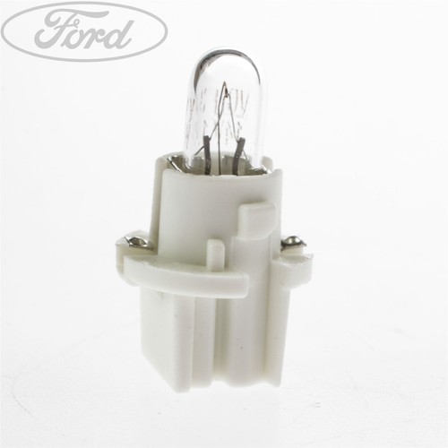 Genuine ford streetka - genuine,
