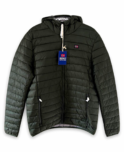 Norway nautical school mens - nautical,