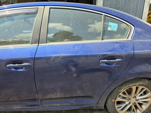 Toyota avensis mk3 2015 - avensis,