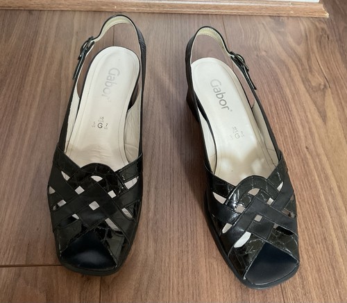 Womens gabor premium - womens, leather