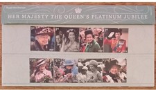 Queens Platinum Jubilee