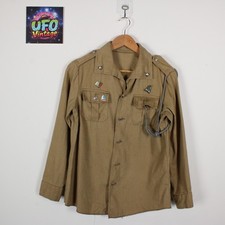 Vintage polish boy scout - vintage,