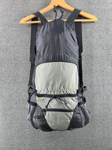 Kelty convertible lumbar hip - convertible,