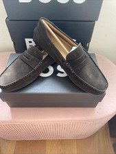 HUGO BOSS LUXURY MENS