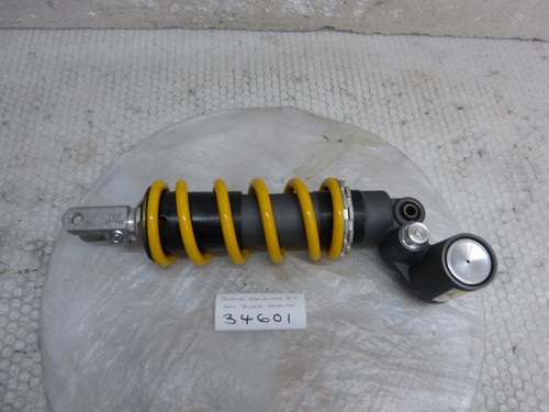 Suzuki gsx r1000 rear shock - suzuki, k5