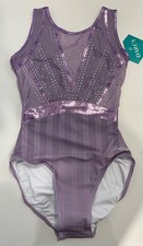 New Girls Gymnastic Darcy