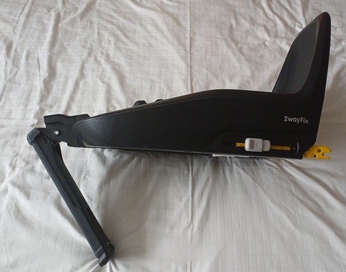 Maxi cosi wayfix isofix car - maxi,