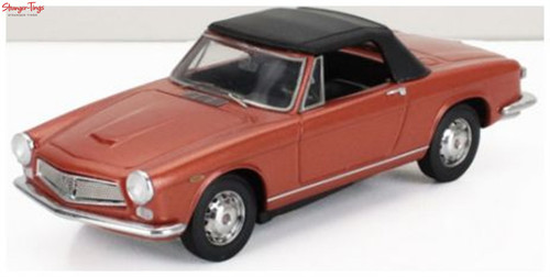 Kess alfa romeo 2600 - alfa,