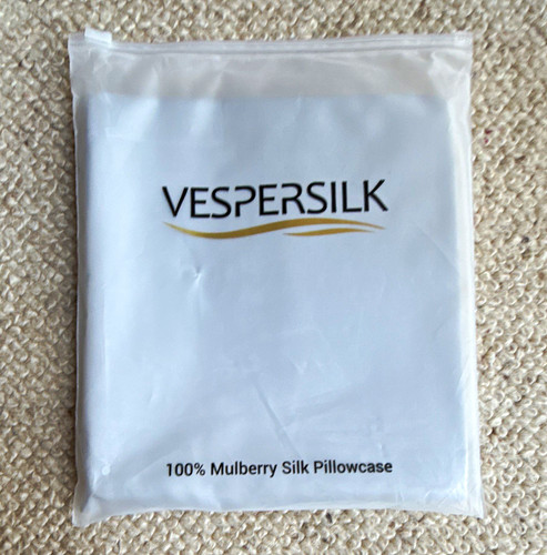 Vespersilk 100 mulberry silk - vespersilk,