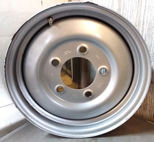 mefro steel trailer wheel , 16 x 5.5 ", 5 x 6.5 "pcd, et 33.4,114.5 cb, 43558105