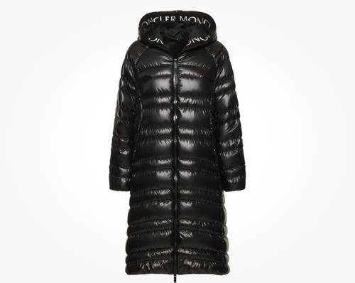Moncler coat size - coat, 4
