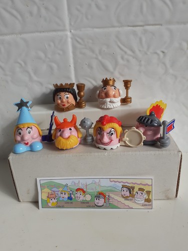 Kinder surprise toys rolling - kinder,