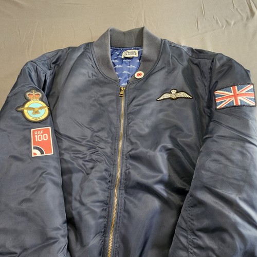 Royal air force - jacket, m