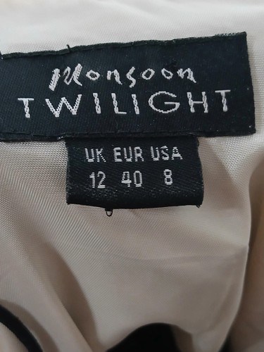 Vintage 90s monsoon - 90s,