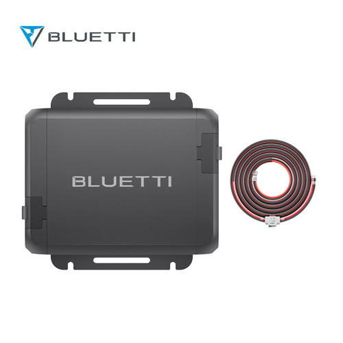 Bluetti charger 560w - charger,