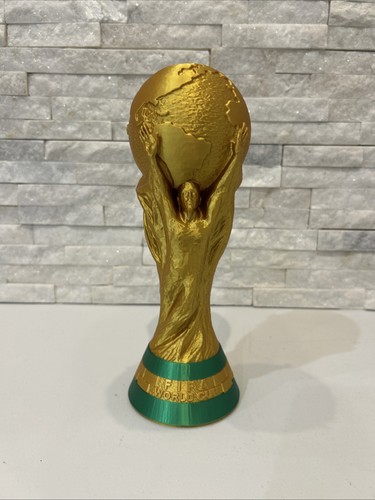Fifa world cup replica - world,