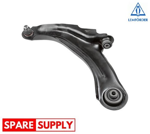 Track control arm for - for, renault