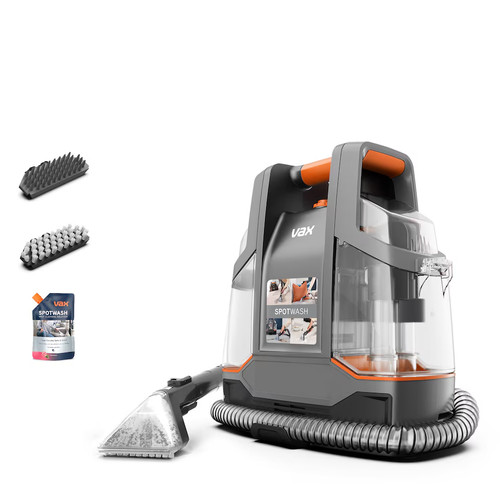 Vax spotwash spot - spot, vacuum