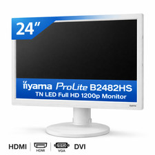 iiyama ProLite B2482HS 24" TN