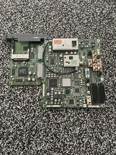 Samsung bn40 00242a main - samsung, tv