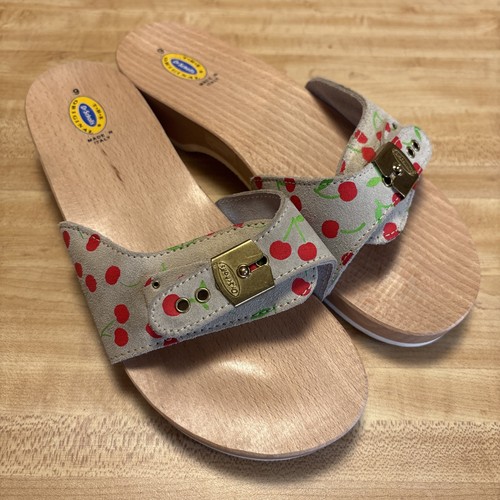 Vintage scholls original - vintage,