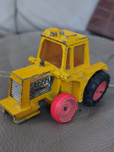 Matchbox super kings - matchbox,