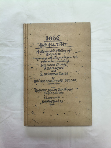 Folio society editon 1066 - folio, and