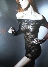 Ann Summers Britney Lace Dress