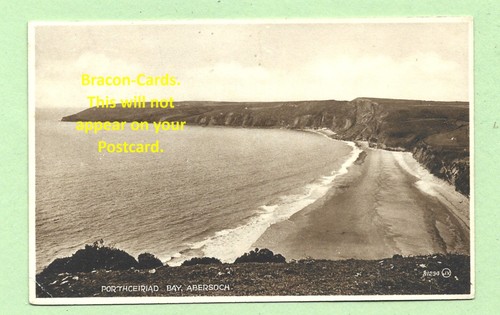 J618 caernarvonshire sepia - [j618],