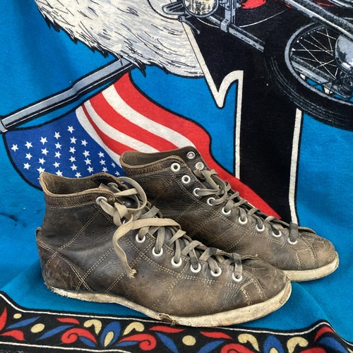 Vintage 1940s converse - 1940s, chuck