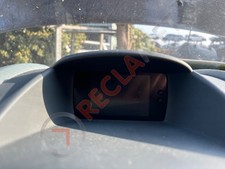 FORD Fiesta B299 MK6 Multimedia Radio Display Screen