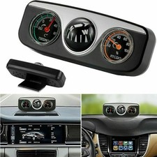3-in-1 Car Guide Ball Compass