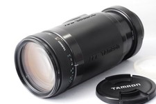 TAMRON AF 200-400mm F5.6 LD
