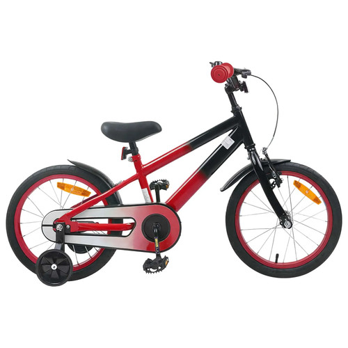 Walplus children bicycle 16 - children's,