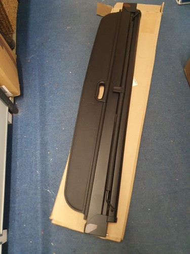 Bmw e70 parcel shelf - x5,