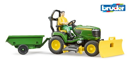 Bruder 62104 bworld john - bruder,