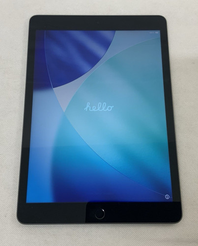 Apple ipad 9th gen a2602 - ipad, 64gb