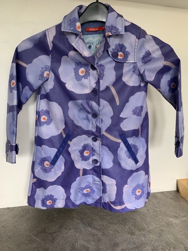 Oilily girls coat age years - oilily,