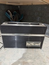 VTG Zenith Royal Trans-Oceanic
